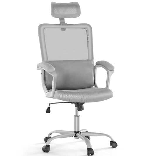 1st Choice Ergonomic Office Chair for Enhanced Comfort and Productivity