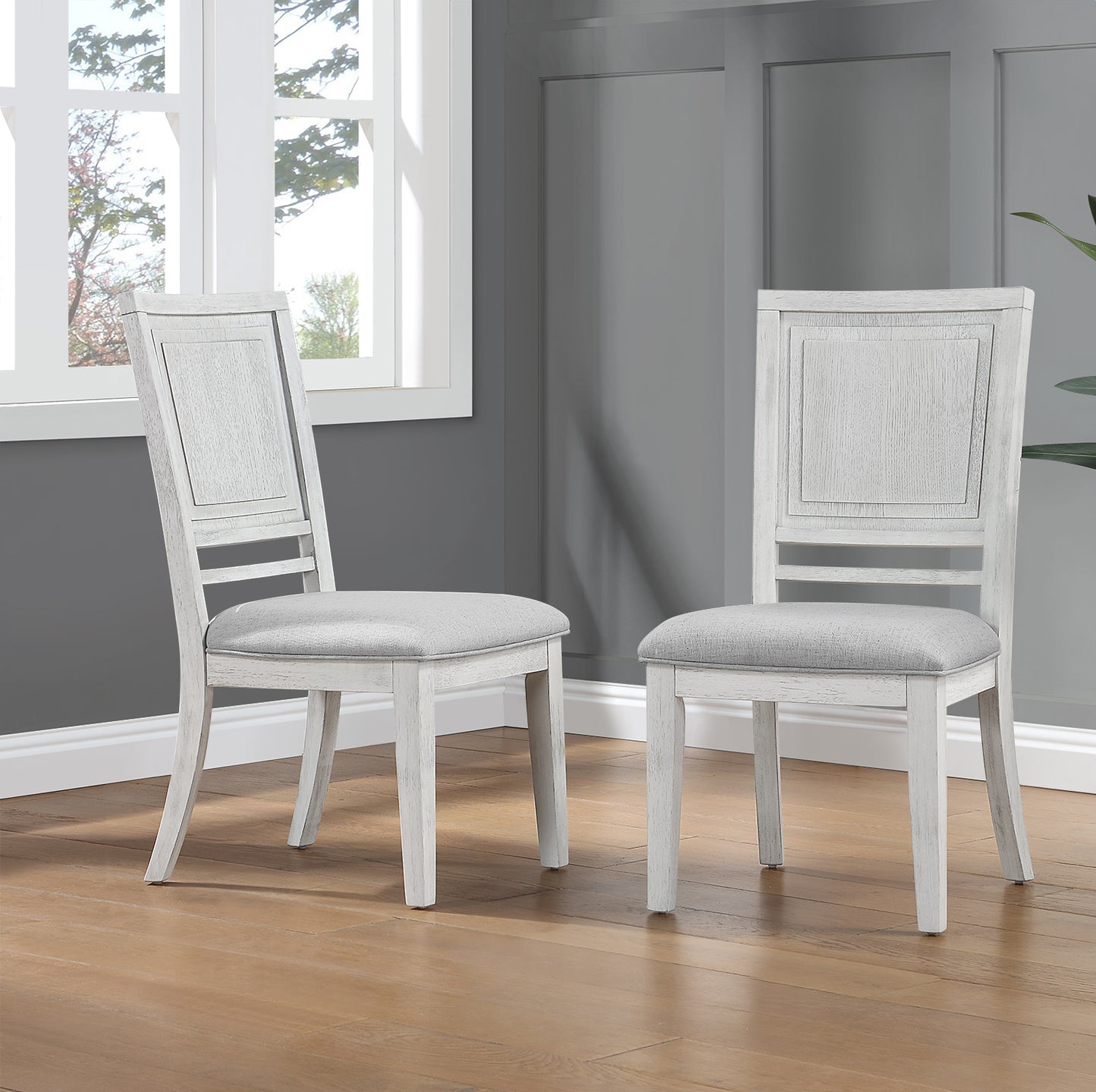 Sunset Trading Dover Dining Side Chair