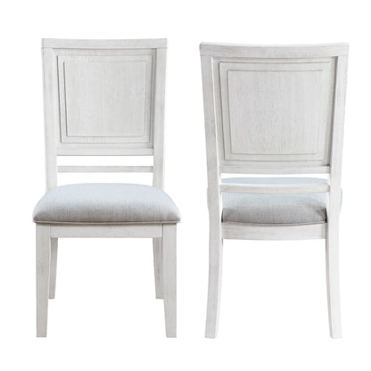 Sunset Trading Dover Dining Side Chair