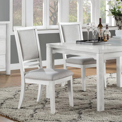 Sunset Trading Dover Dining Side Chair