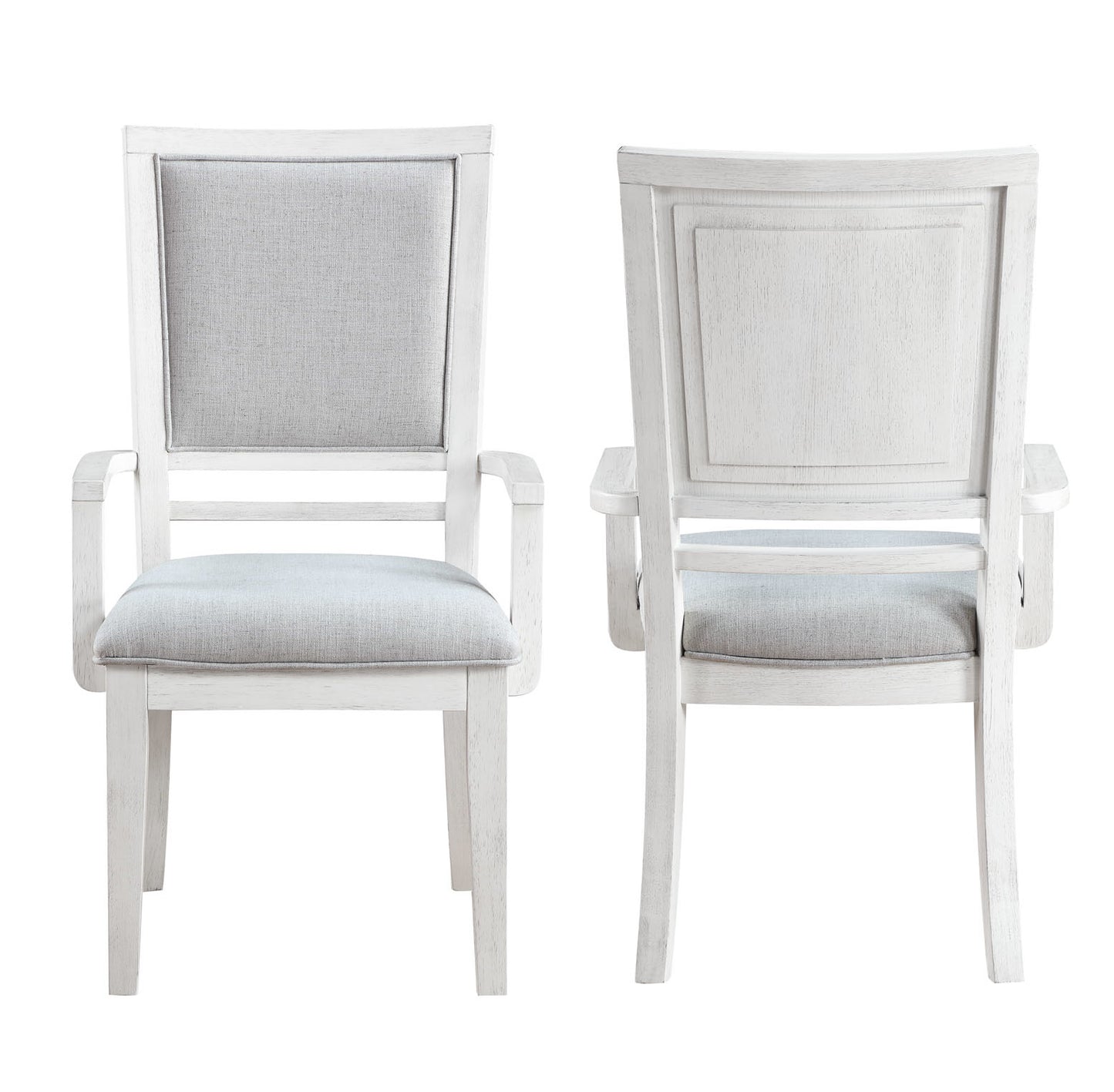 Sunset Trading Dover Dining Chair with Arms