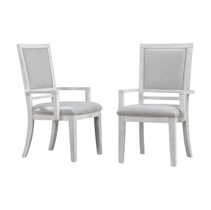 Sunset Trading Dover Dining Chair with Arms