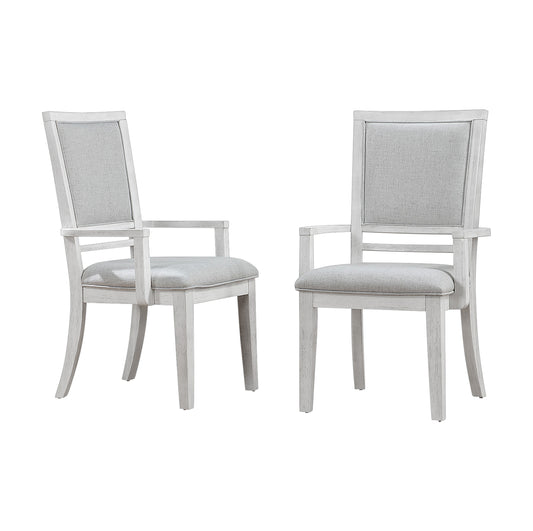 Sunset Trading Dover Dining Chair with Arms