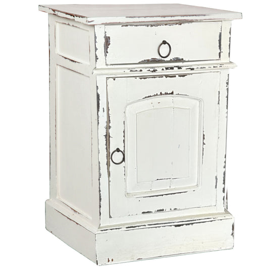 Sunset Trading Cottage Nightstand