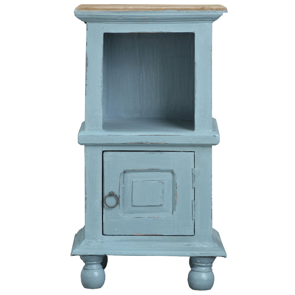 Sunset Trading Cottage Side End Table