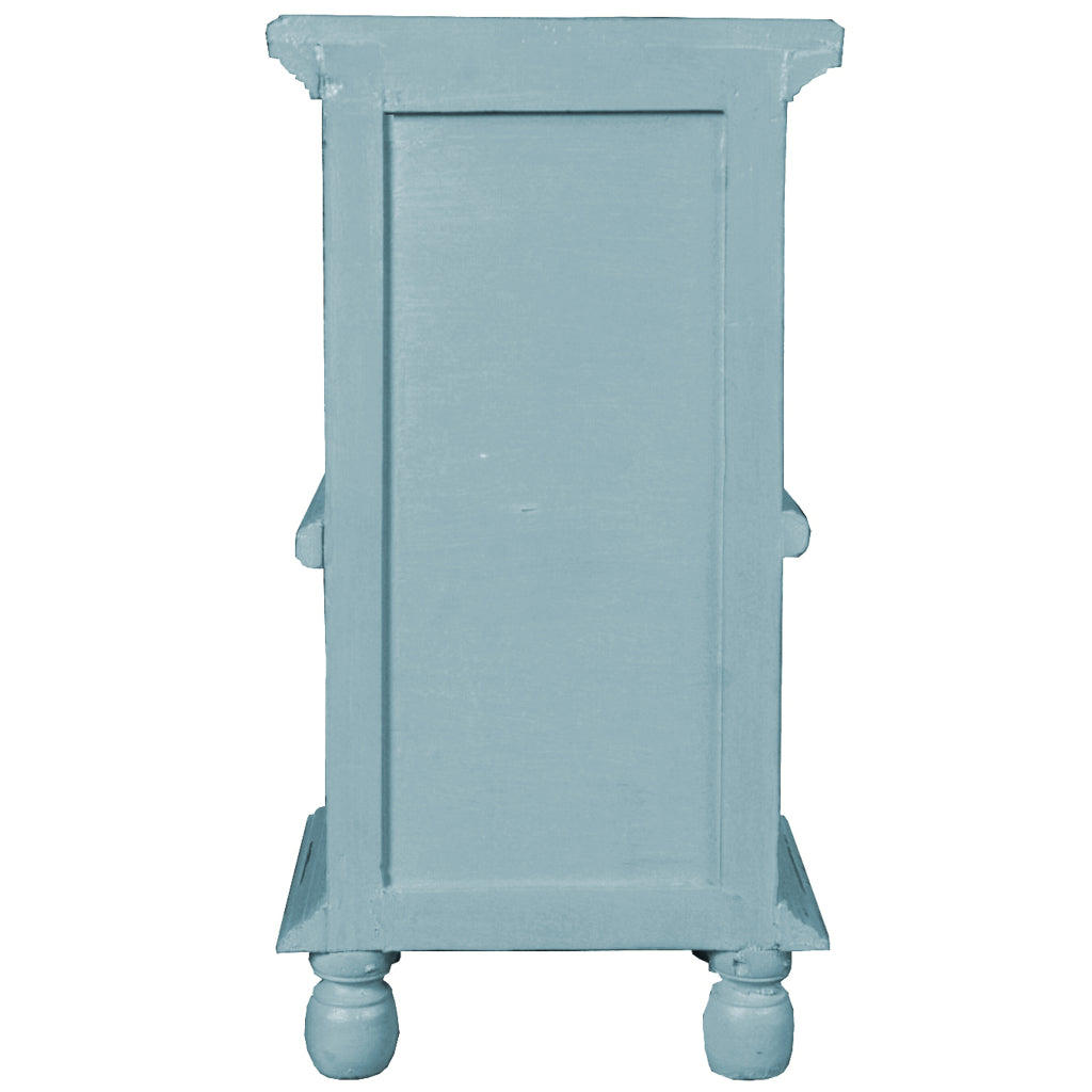 Sunset Trading Cottage Side End Table