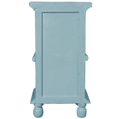 Sunset Trading Cottage Side End Table