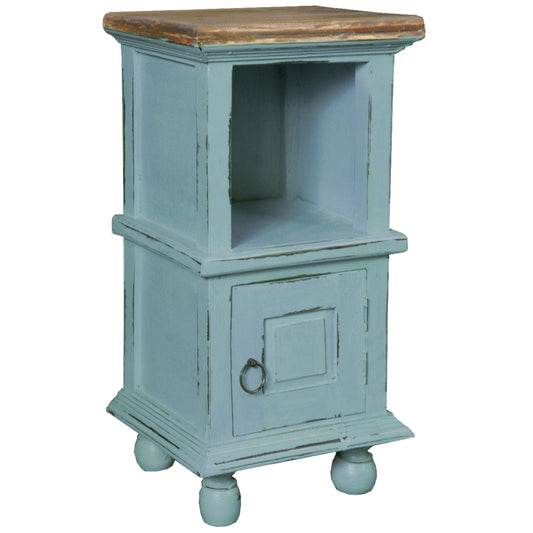 Sunset Trading Cottage Side End Table