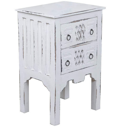 Sunset Trading Cottage End Table