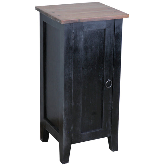 Sunset Trading Cottage 1 Door Accent Cabinet