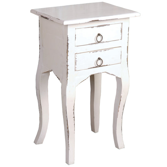 Sunset Trading Cottage Side End Table