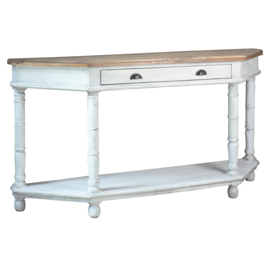 Sunset Trading Cottage 72" Display Table