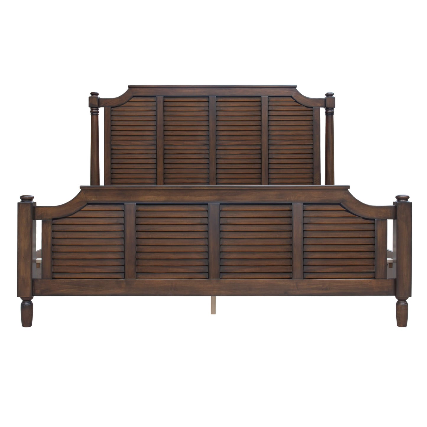 Sunset Trading Bahama Shutter Queen Bed