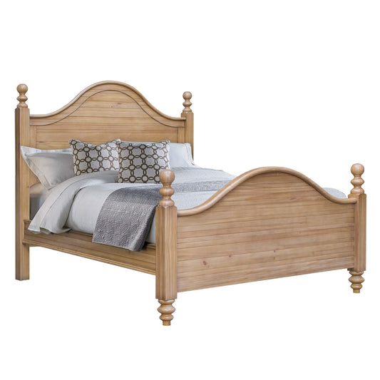 Sunset Trading Vintage Casual Queen Bed