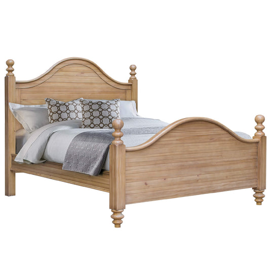 Sunset Trading Vintage Casual King Bed