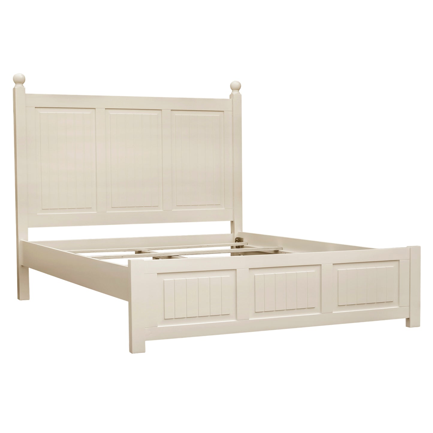 Sunset Trading Ice Cream at the Beach 5 Piece Queen Bedroom Set