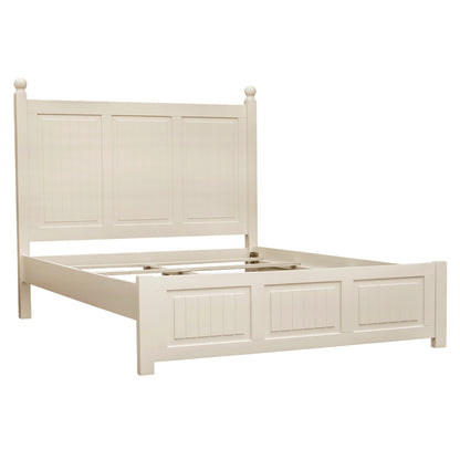 Sunset Trading Ice Cream at the Beach 5 Piece King Bedroom Set