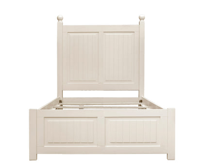 Sunset Trading Ice Cream at the Beach 5 Piece Twin Bedroom Set