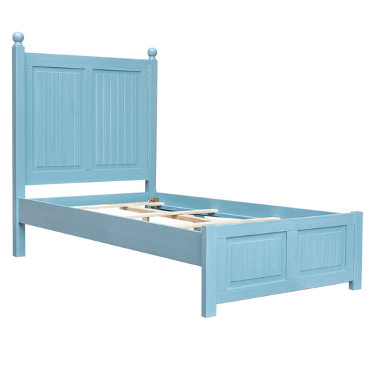 Sunset Trading Cool Breeze Twin Bed