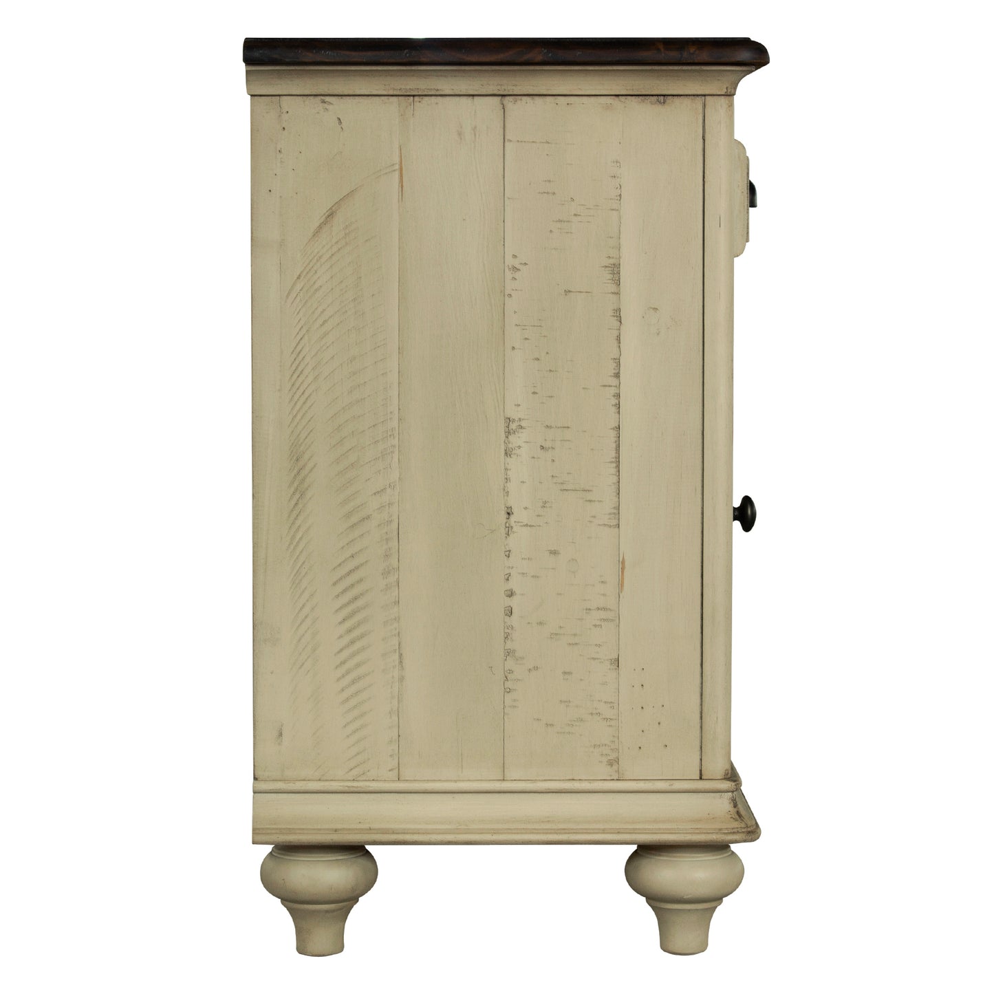 Sunset Trading Shades of Sand Nightstand