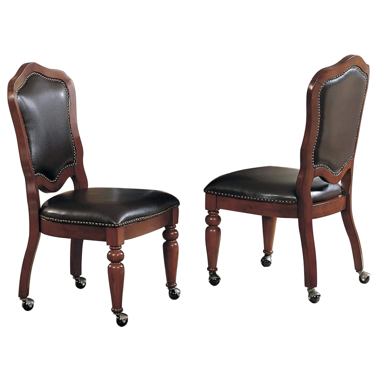 Sunset Trading Bellagio Game Room and Dining Chair