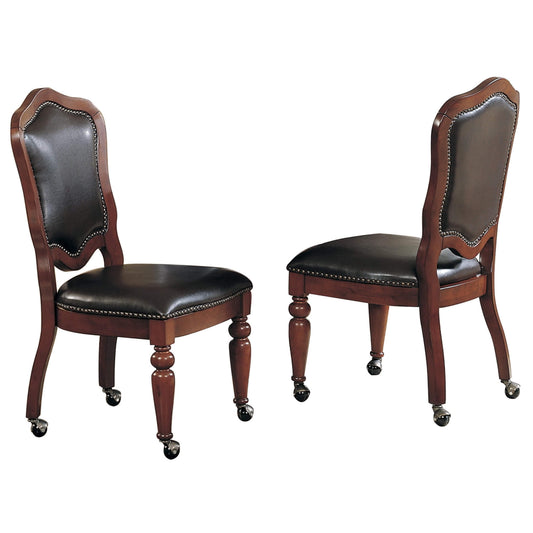 Sunset Trading Bellagio Game Room and Dining Chair