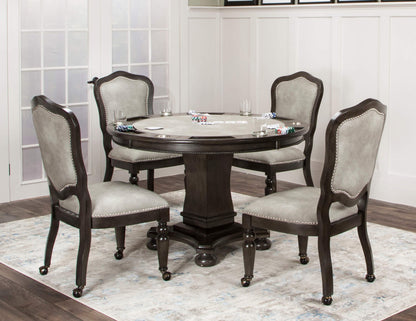 Sunset Trading Vegas Game Room and Dining Chair