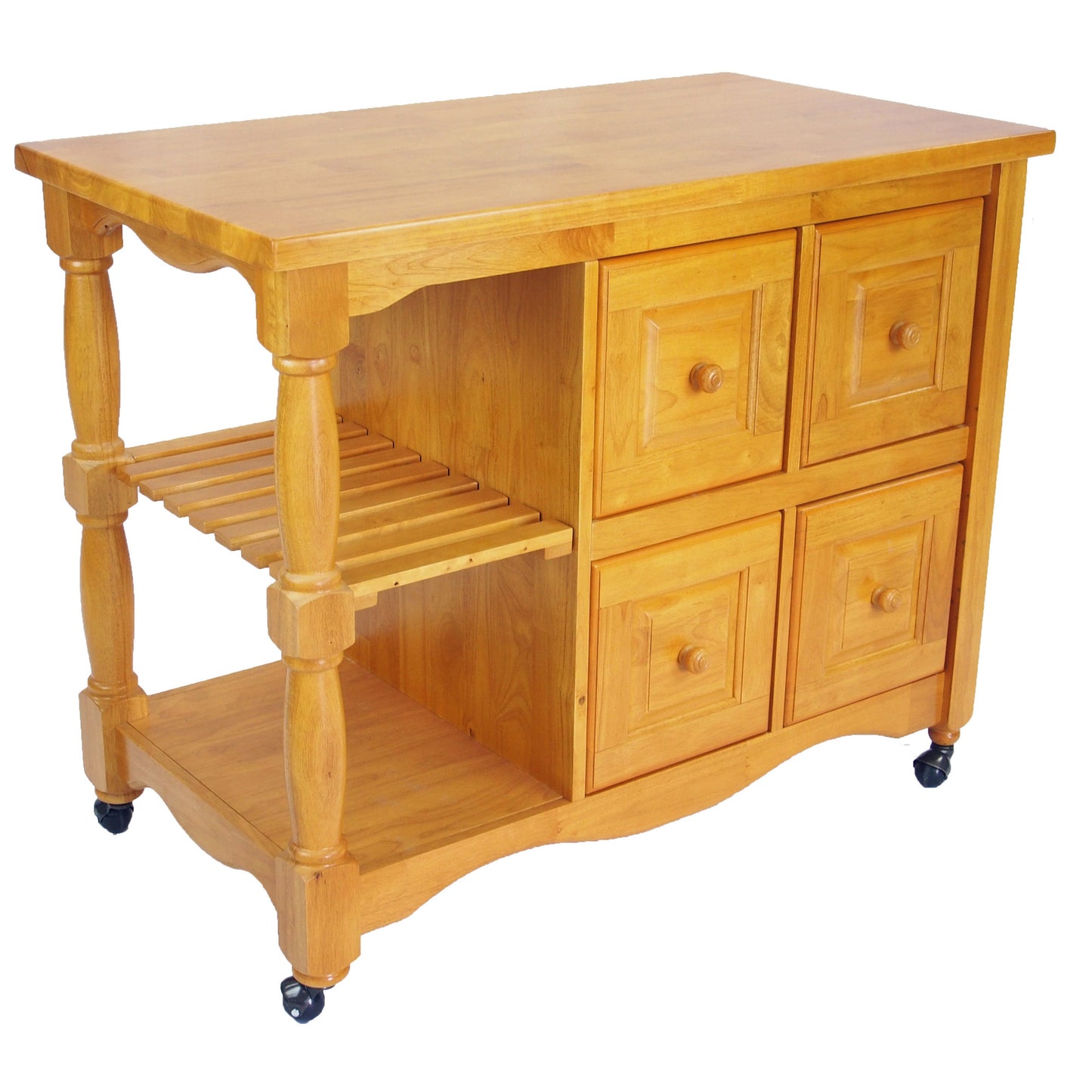 Sunset Trading Regal Kitchen Cart