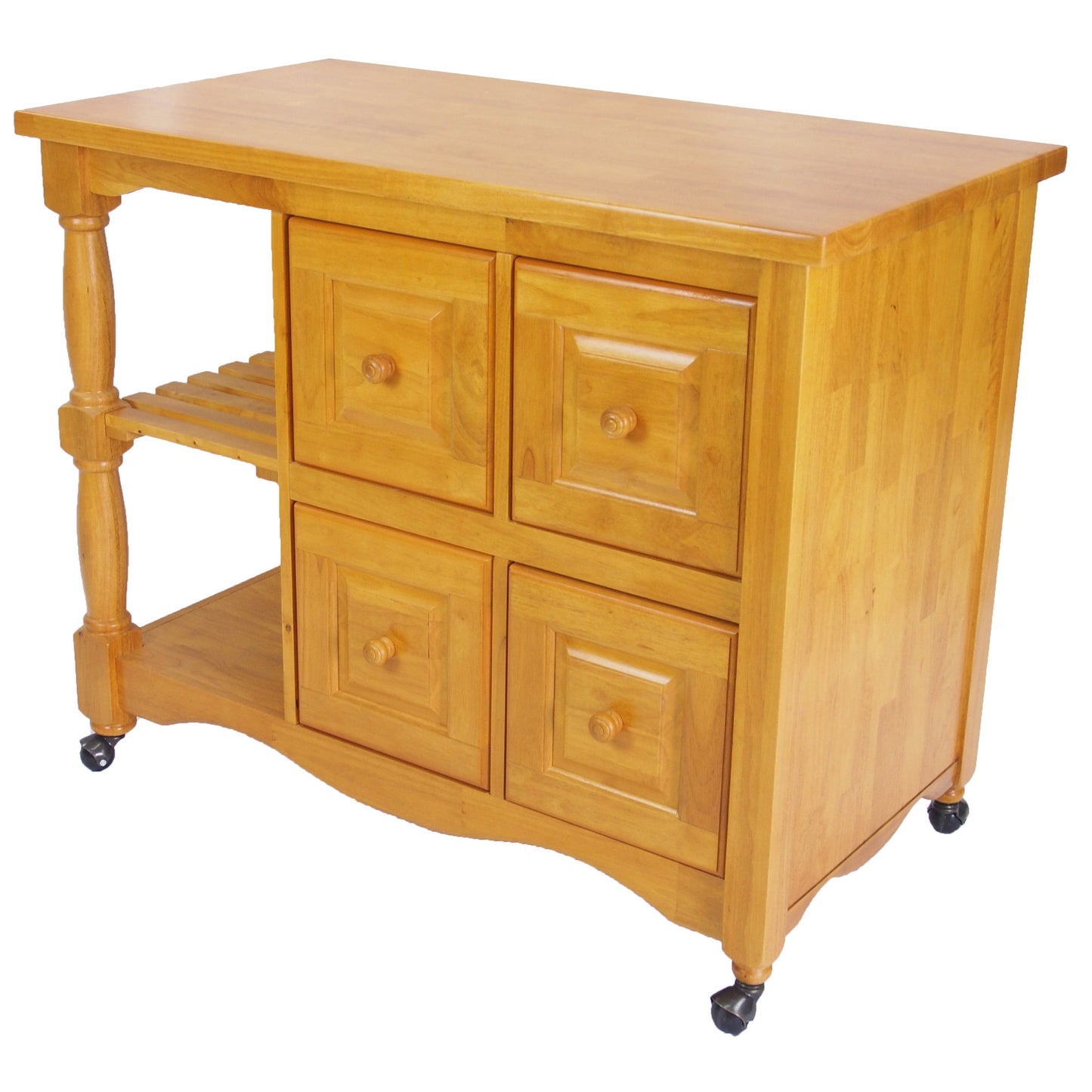 Sunset Trading Regal Kitchen Cart