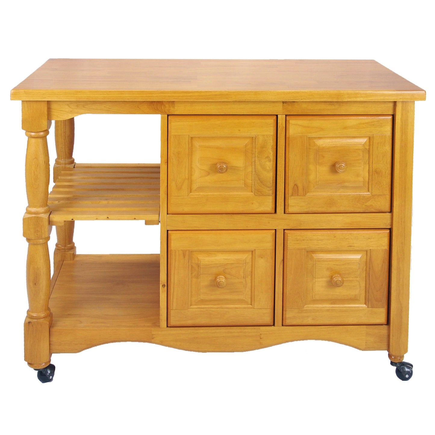 Sunset Trading Regal Kitchen Cart