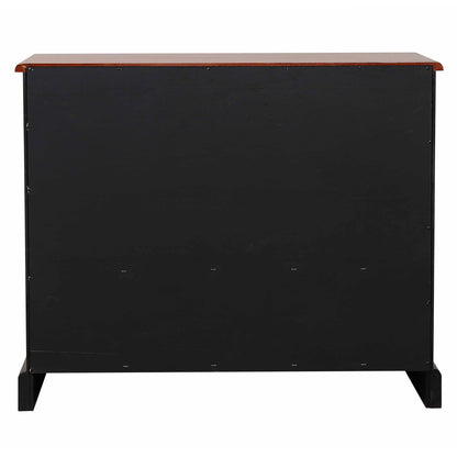 Sunset Trading Selections 38"W Buffet Table Server Sideboard