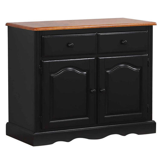 Sunset Trading Selections 38"W Buffet Table Server Sideboard