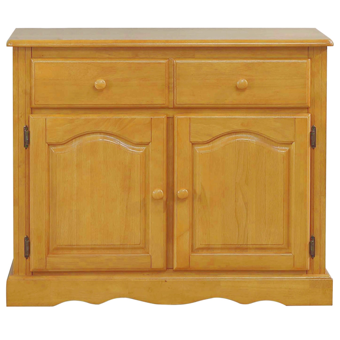 Sunset Trading Selections 38"W Buffet Table Server Sideboard