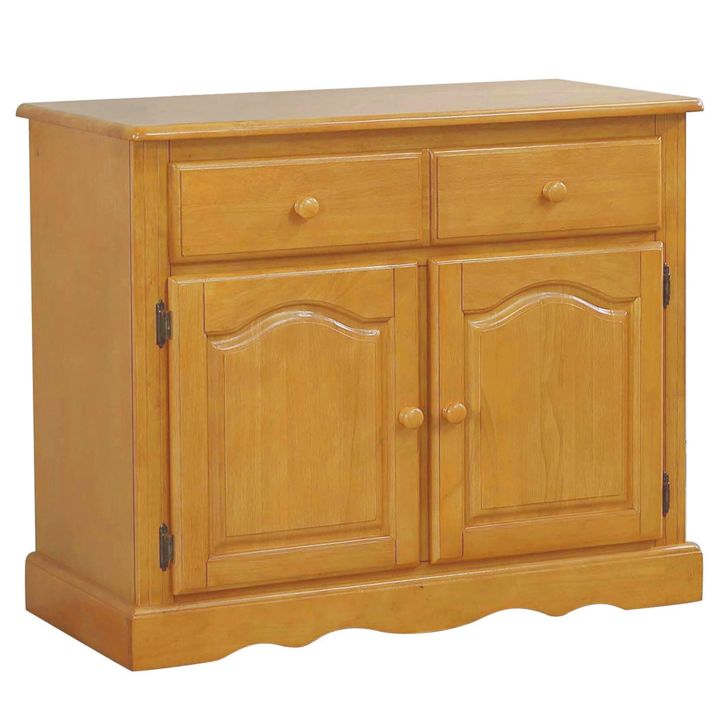 Sunset Trading Selections 38"W Buffet Table Server Sideboard