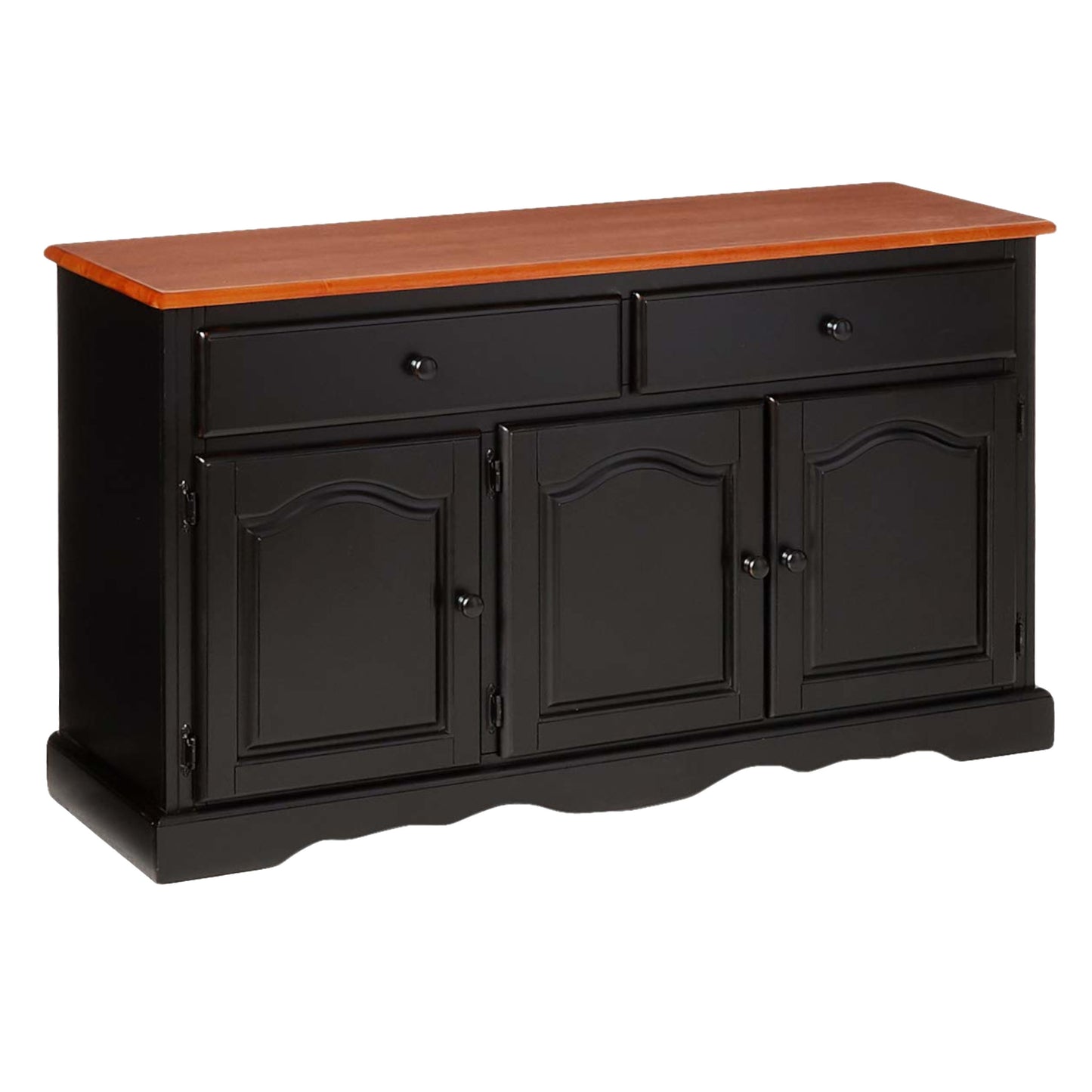 Sunset Trading Selections 53"W Buffet Table Server Sideboard