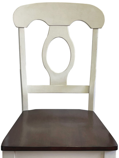 Sunset Trading Andrews Napoleon Barstool