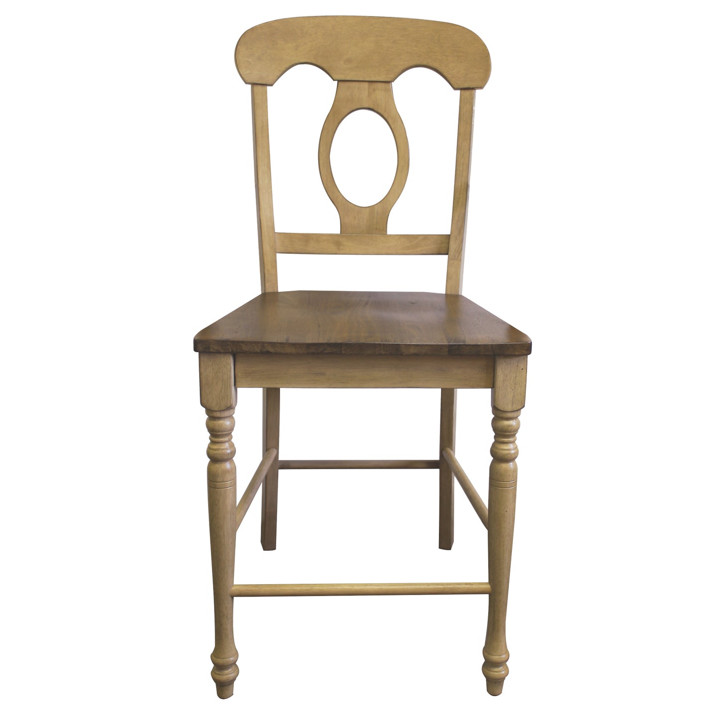 Sunset Trading Brook Napoleon Barstool