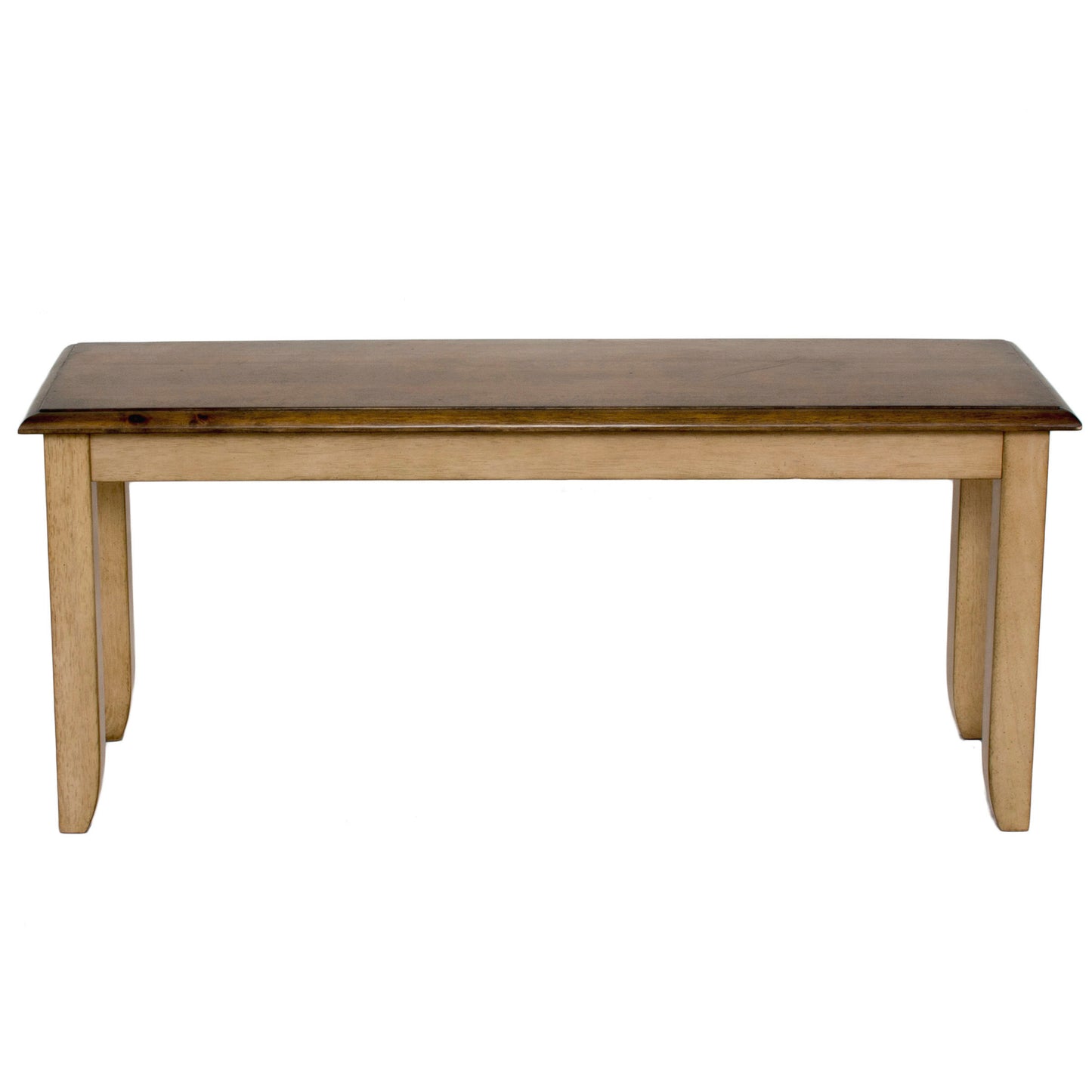 Sunset Trading Brook 42" Dining Bench