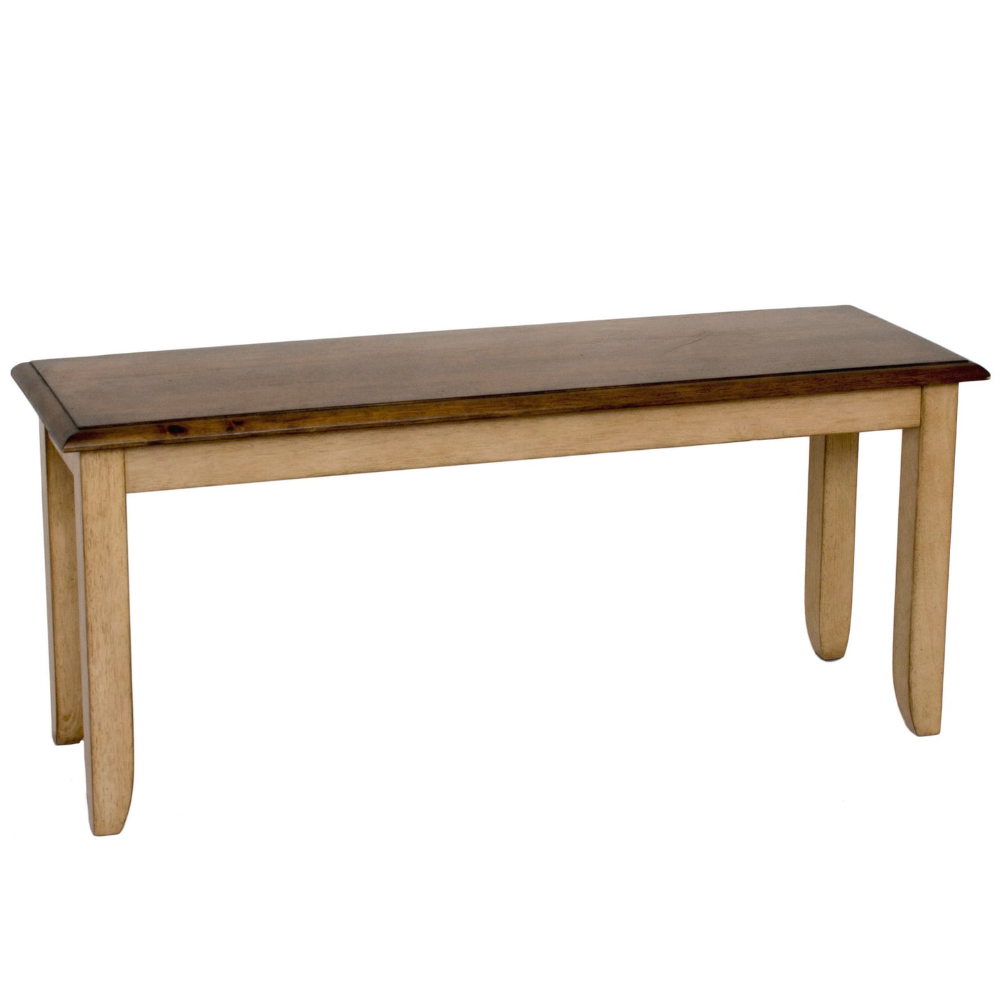 Sunset Trading Brook 42" Dining Bench