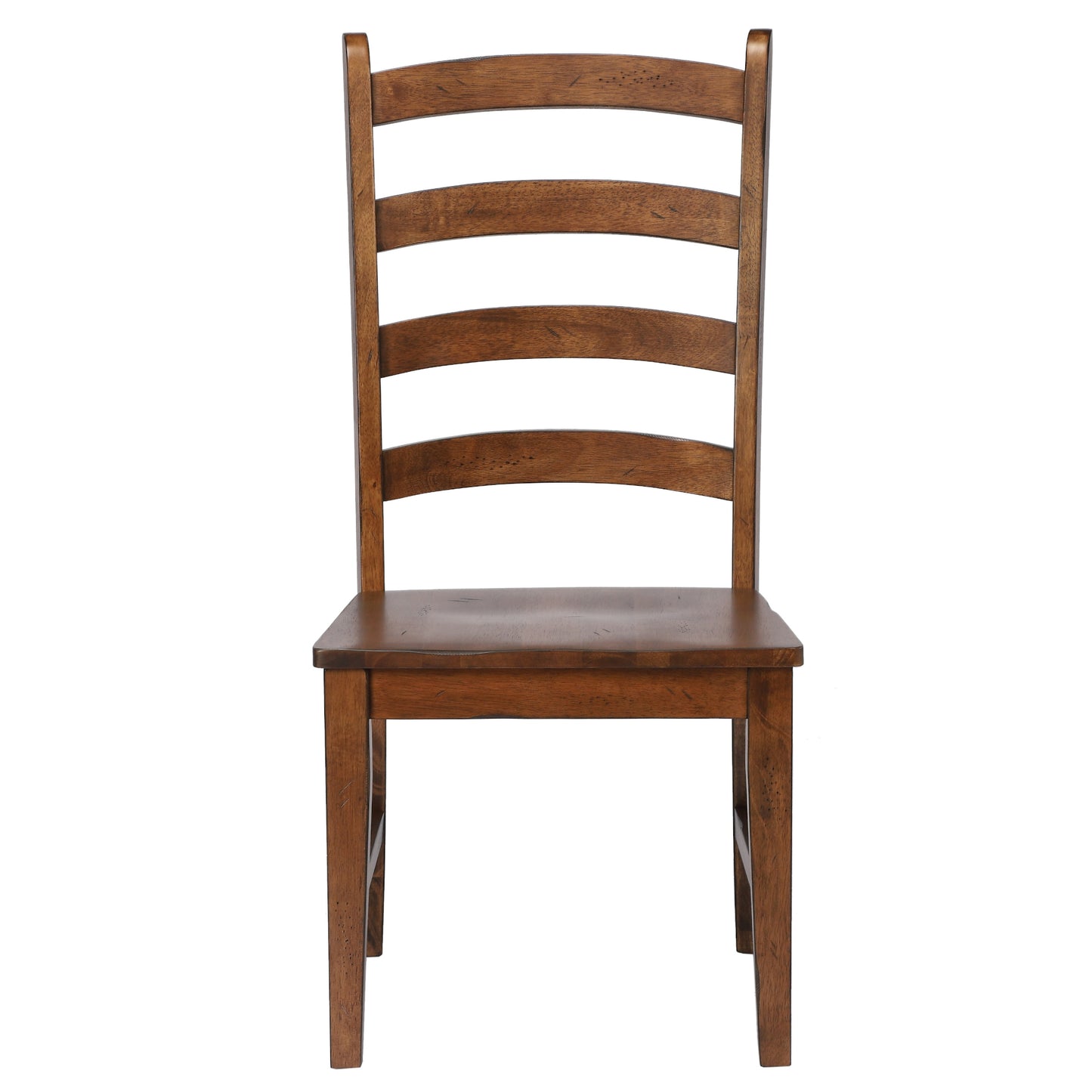 Sunset Trading Simply Brook Ladder Back Dining Chair