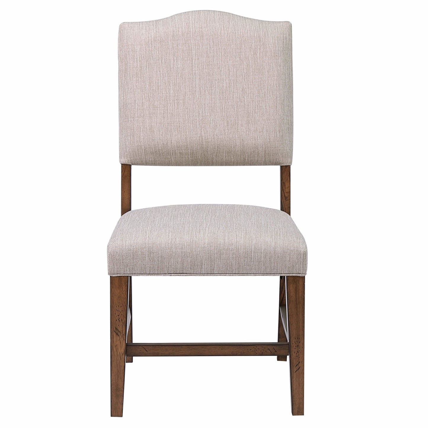 Sunset Trading Simply Brook Performance Fabric Upholstered Dining Chair