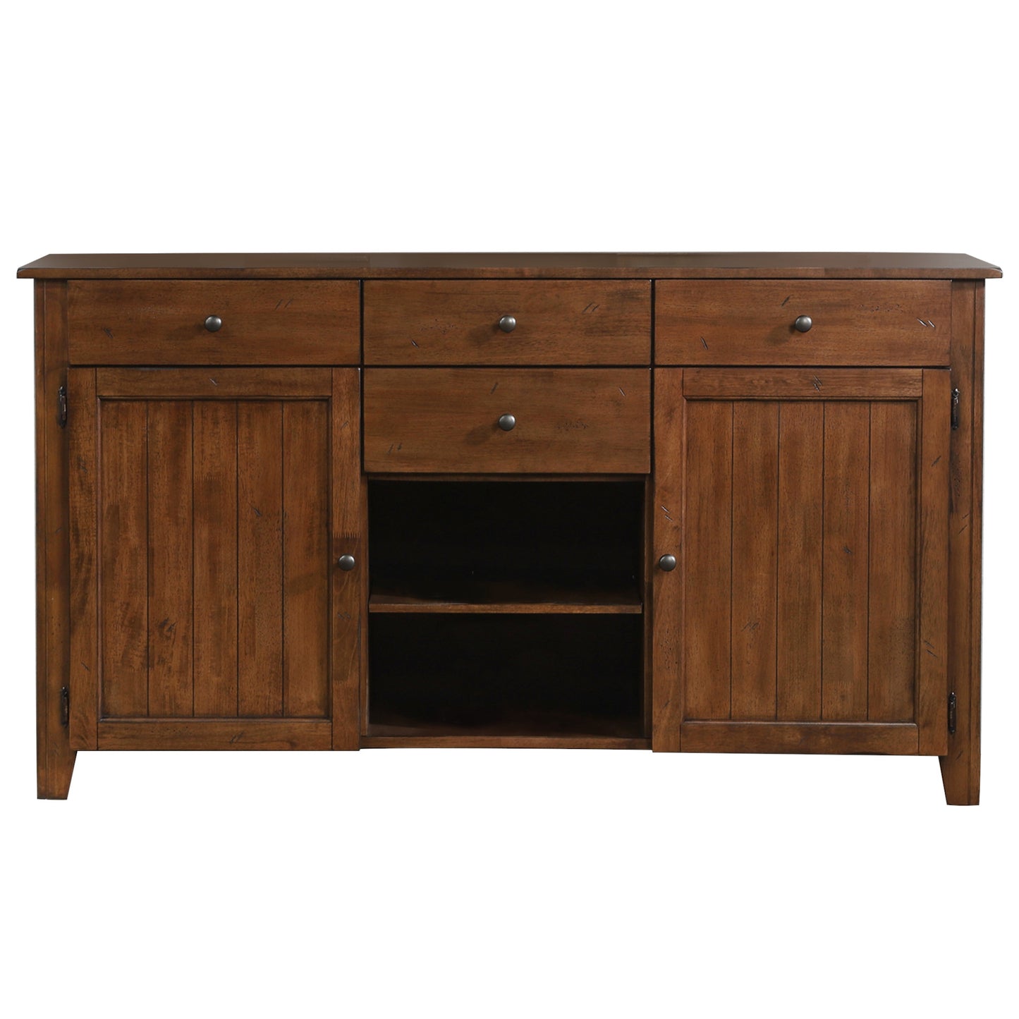 Sunset Trading Simply Brook Sideboard Server