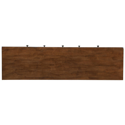 Sunset Trading Simply Brook Sideboard Server