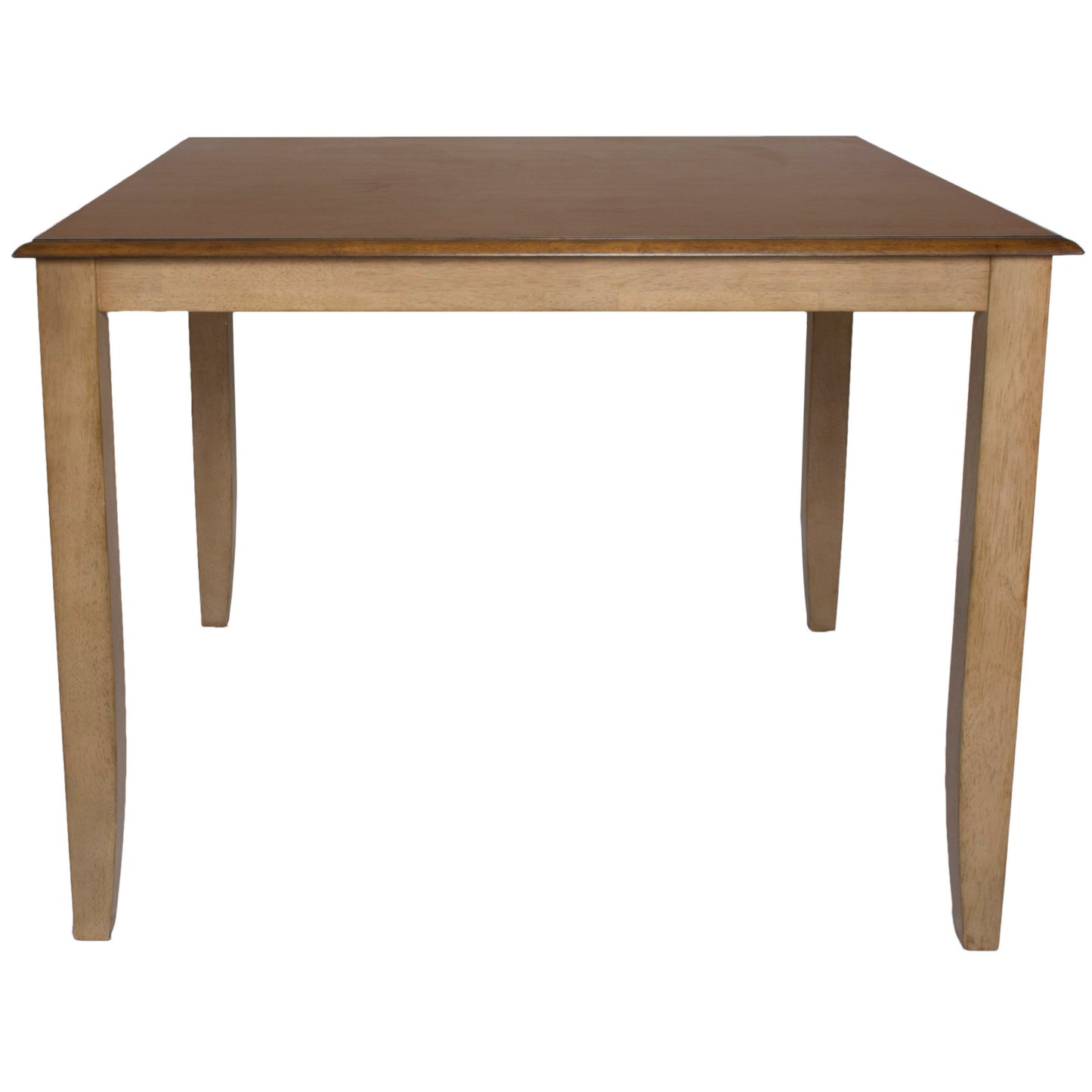 Sunset Trading Brook 48" Square Gathering Pub Table