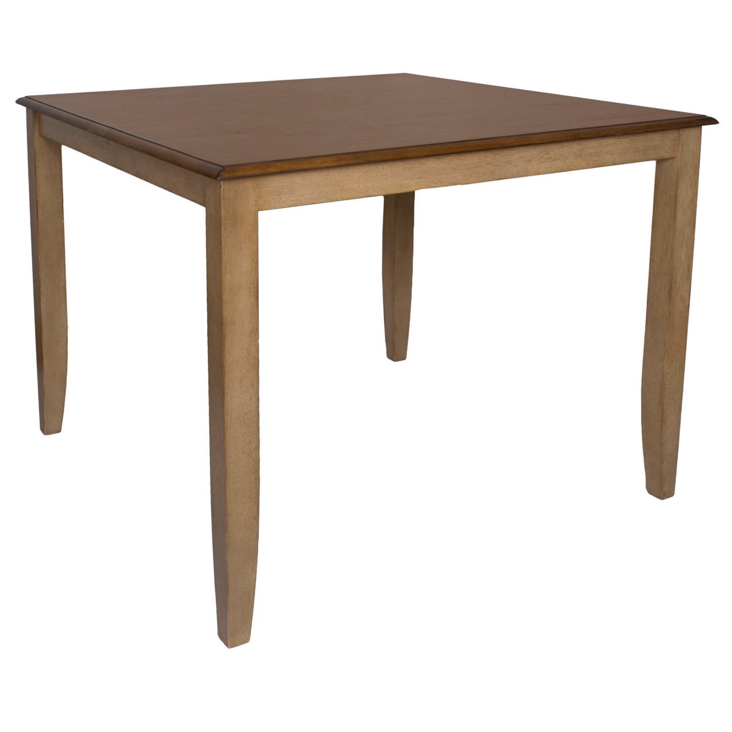 Sunset Trading Brook 48" Square Gathering Pub Table