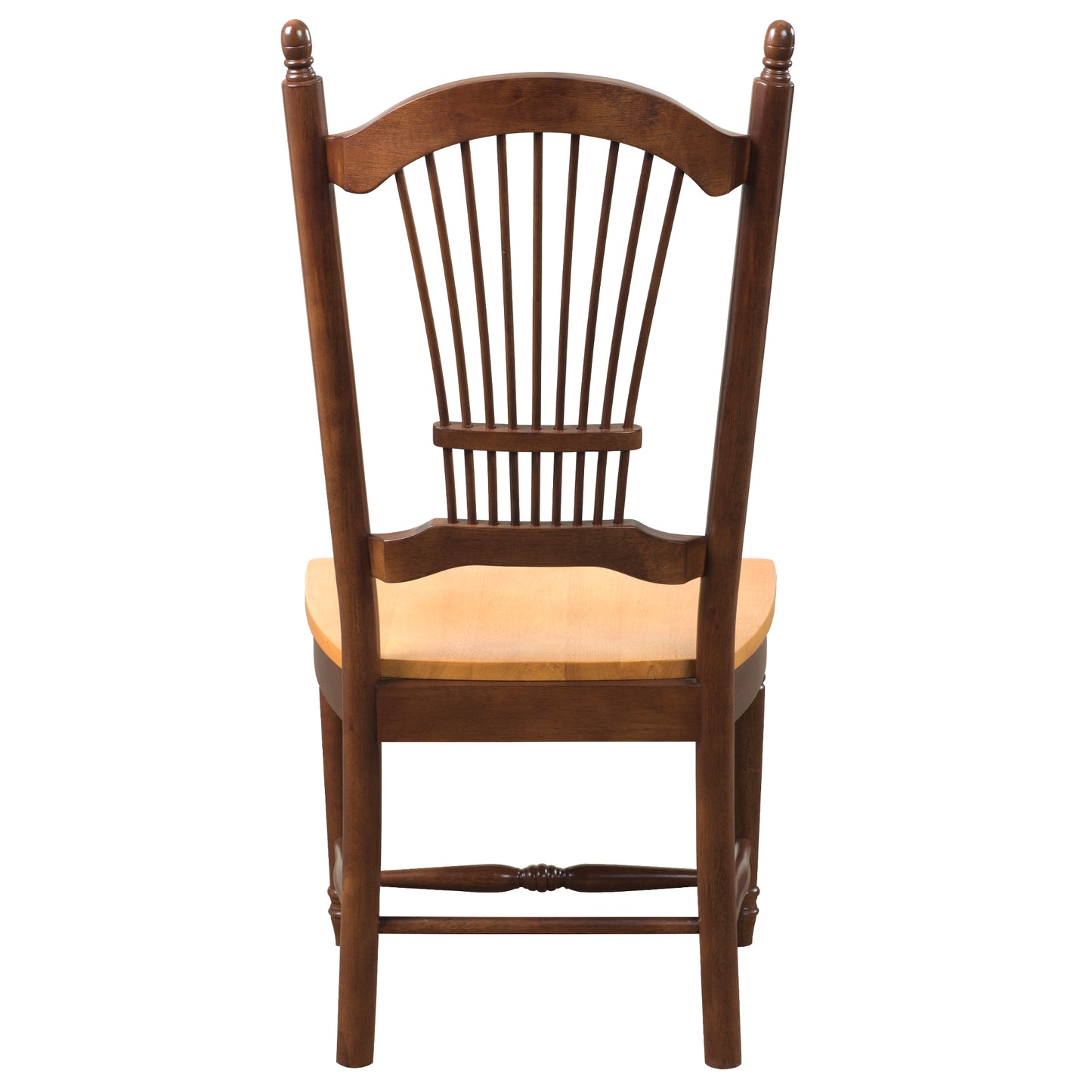 Sunset Trading Oak Selections Allenridge Dining Chair