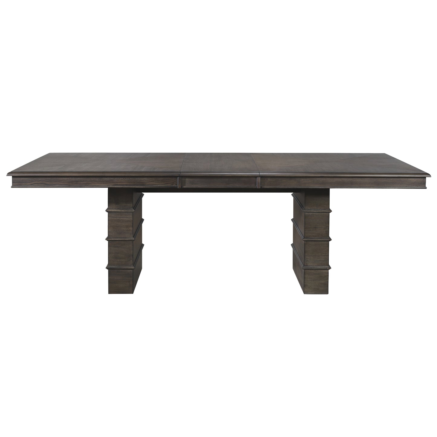 Sunset Trading Cali 96" Rectangular Extendable Dining Table 