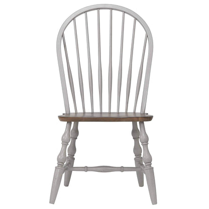 Sunset Trading Country Grove Windsor Spindleback Dining Chair