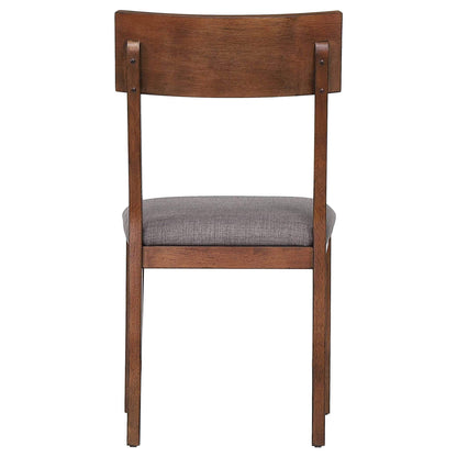 Sunset Trading Mid Century Dining Chair