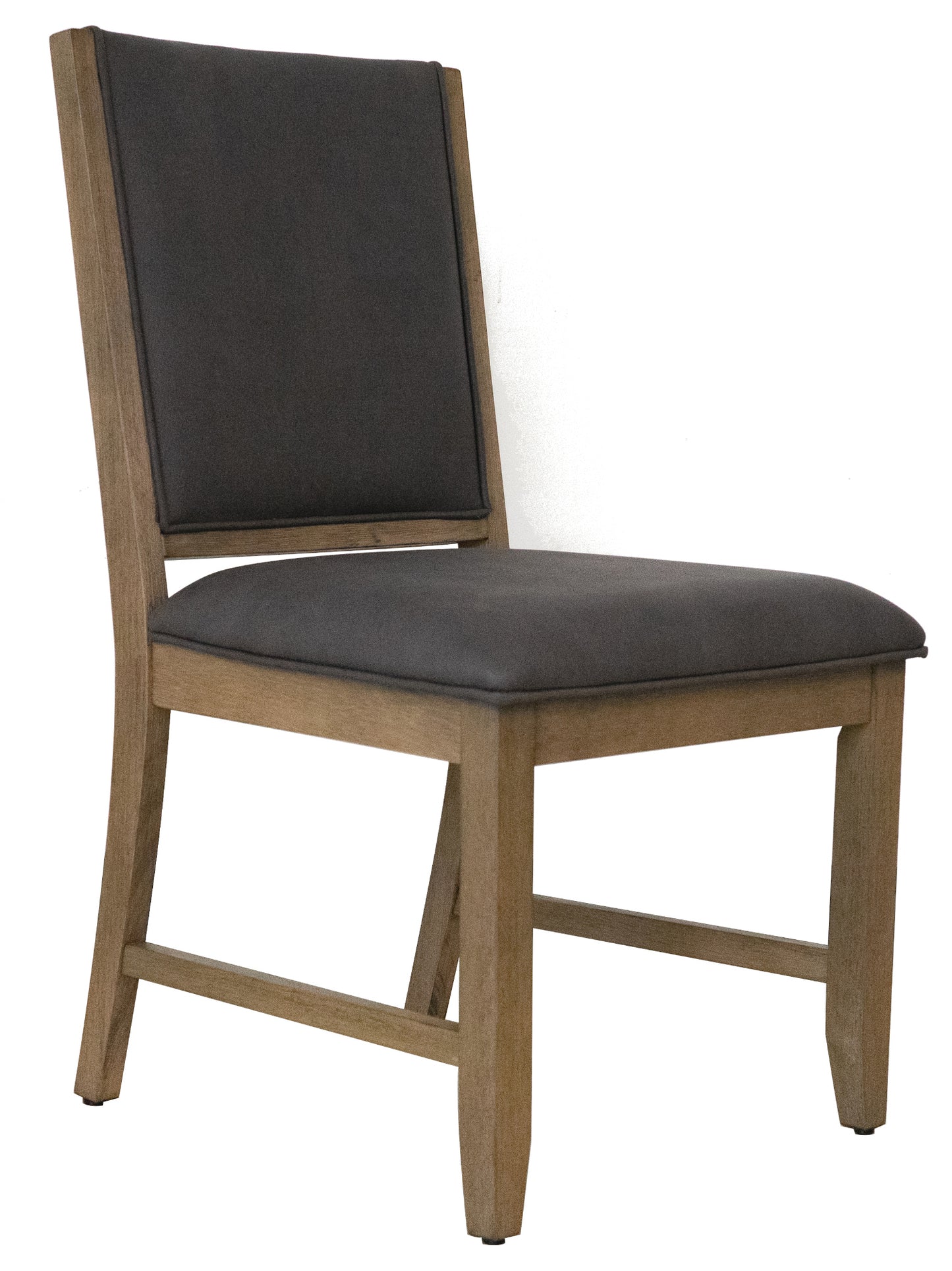 Sunset Trading Saunders Upholstered Dining Chairs